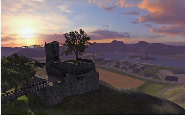 模拟农场2011下载