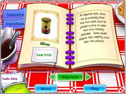 疯狂蛋糕5下载(Cake Mania: Lights, Camera, Action)英文硬盘版