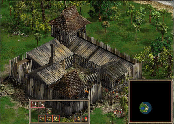 征服美洲下载中文硬盘版