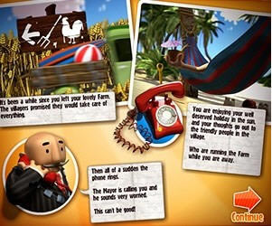 尤达农场2:拯救村庄下载