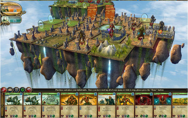 格拉西亚守护者下载