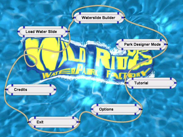 水上竞速乐园下载