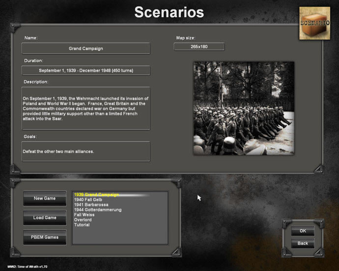 第二次世界大战:愤怒之刻下载