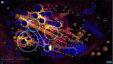 宇宙战争联盟下载