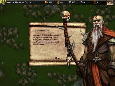 王国保卫战下载