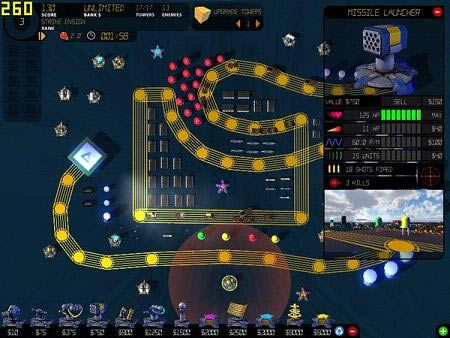 ·ս(Circuit Defenders)ӢӲ̰