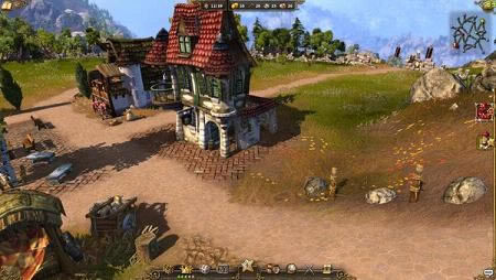 7֮·(The Settlers 7: Paths to a Kingdom)Ӳ̰