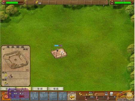 罗马帝国游戏下载-罗马帝国下载汉化硬盘版