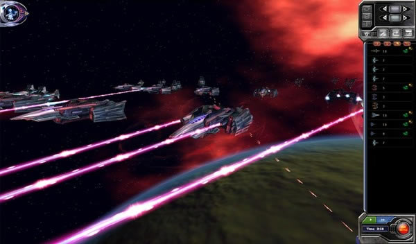 无敌舰队2526下载