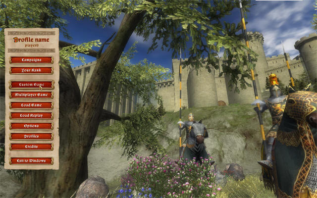 十三世纪的死亡与荣耀下载(XIII Century: Death or Glory)中文硬盘版