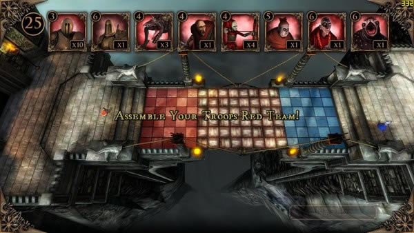 军团下载(Legio)完整硬盘版