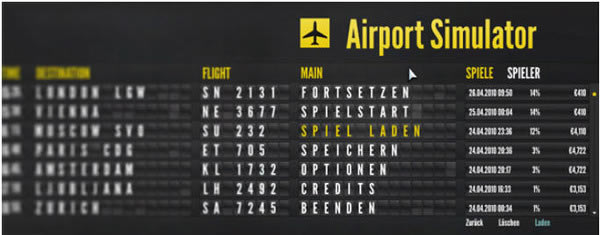 机场模拟下载