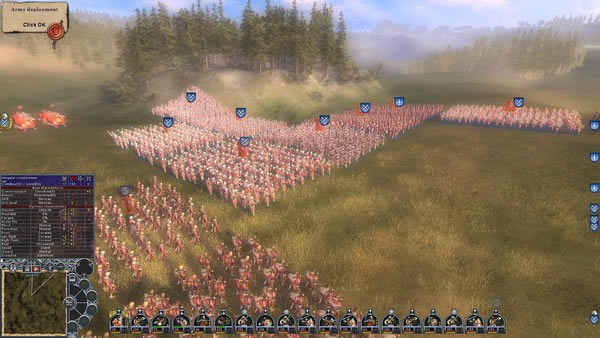 真实战争：1242下载(Real Warfare: 1242)完整中文汉化硬盘版