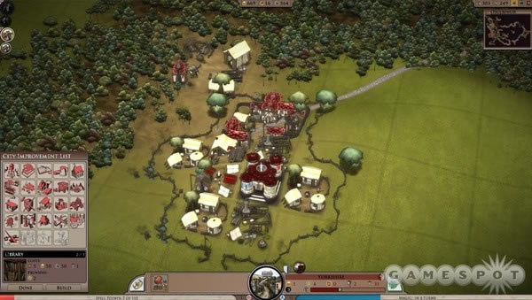 元素：魔法战争下载(Elemental: War of Magic)完整硬盘版