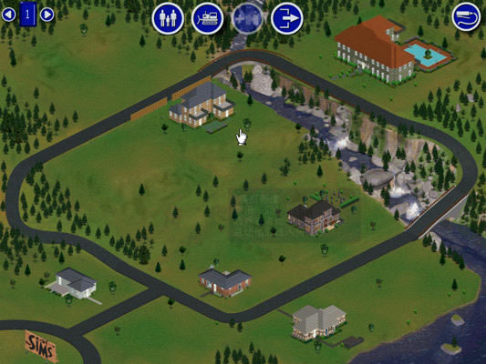 模拟人生 欢乐派对下载中文汉化完整安装版