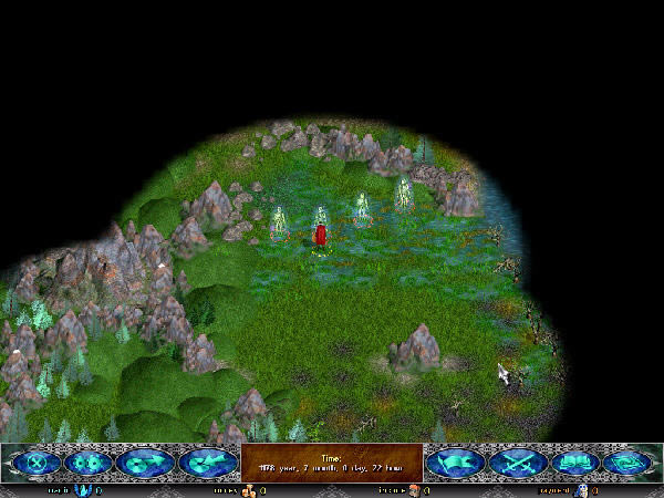 战乱时期下载(Discord Times) 英文安装版