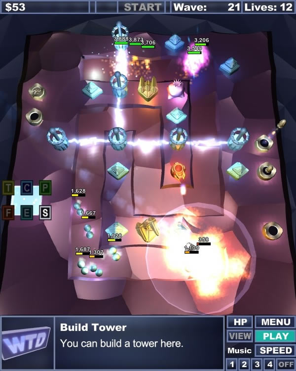 微巨塔防下载硬盘版