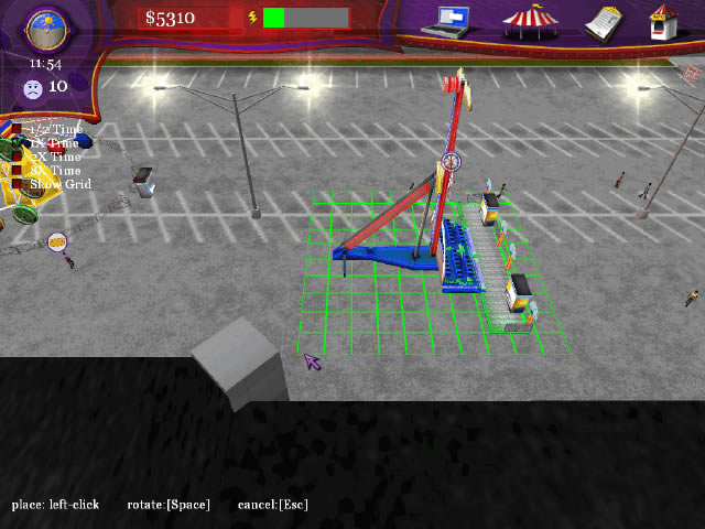 嘉年华大亨下载