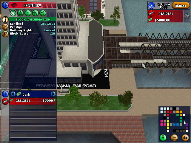 ǿִ(Monopoly Tycoon )Ӳ̰