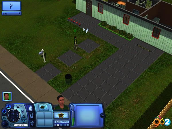 模拟人生3下载(The Sims 3)完整安装版 【BT】