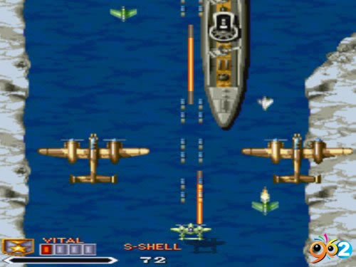 1941反击战下载免安装版