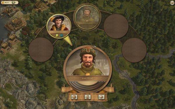 大航海世纪-纪元1404下载