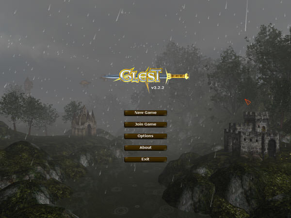 神佑下载(Glest)英文硬盘版