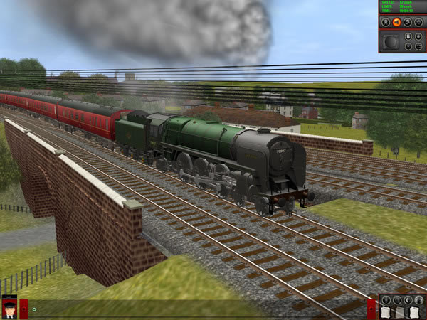 经典火车3下载(Trainz Classics Volume 3) 完美免安装版