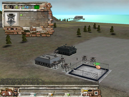 监狱大亨2最高防备下载(Prison Tycoon 2:Maximum Security) 英文免安装版