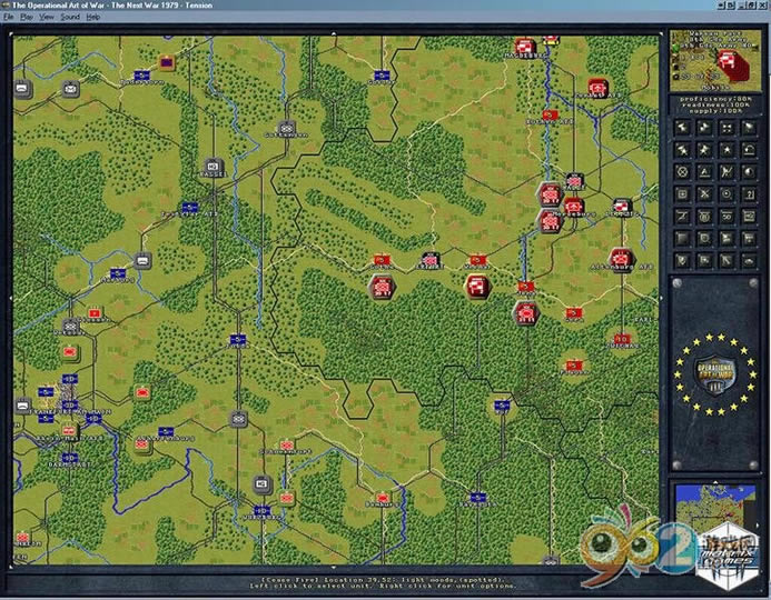 决定性会战3下载中文硬盘版