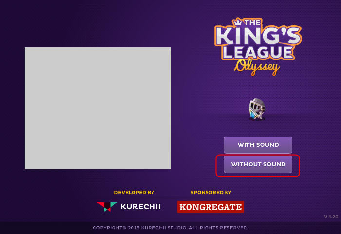 国王联赛:奥德赛下载中文硬盘版-本站