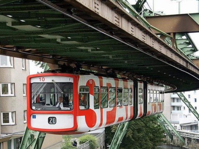 模拟单轨列车2013下载-本站