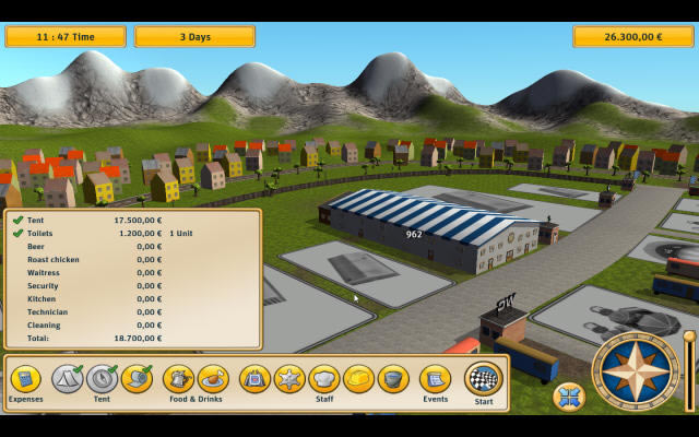 慕尼黑啤酒节经理下载-本站