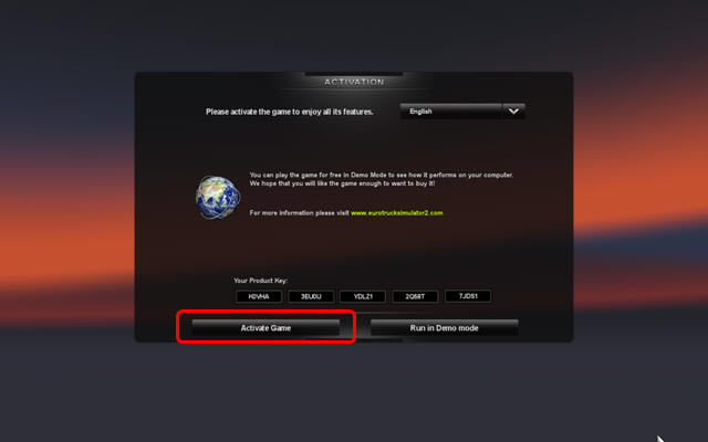 欧洲卡车模拟2下载中文硬盘版-本站