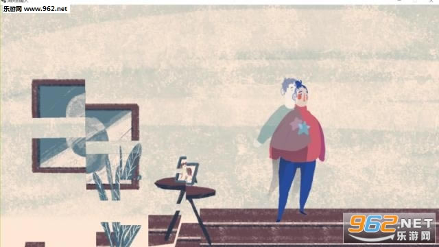 GONE MAN游戏下载-消失的人(GONE MAN)下载试玩版