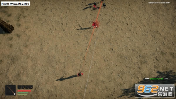 刀客：丧家之虎游戏下载-刀客：丧家之虎(DAOKER:A BANISHED TIGER)下载Steam版