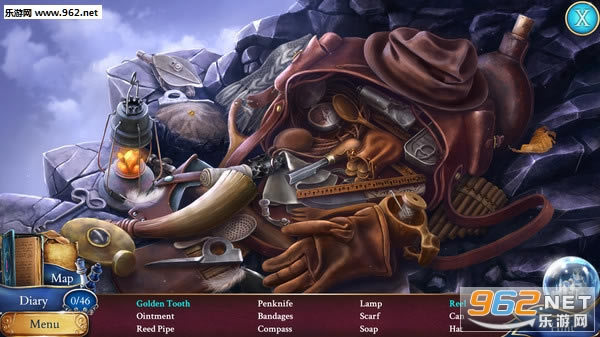 魔法传奇分裂的王国中文版下载-魔法传奇：分裂的王国下载典藏版