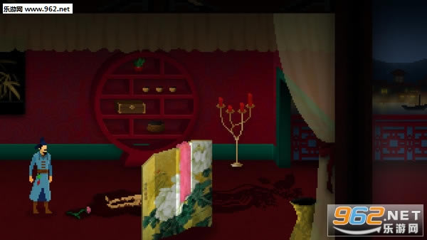 狄仁杰之锦蔷薇游戏下载-狄仁杰之锦蔷薇下载steam破解版