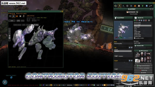 Planetoid Pioneers游戏中文版下载-小行星拓荒者下载steam破解版