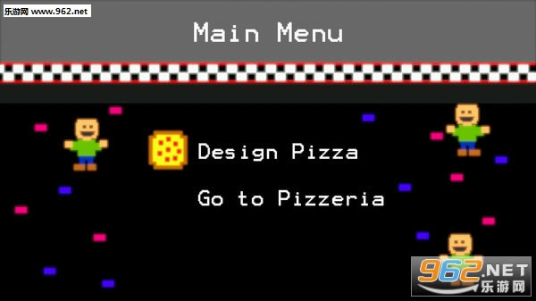 玩具熊披萨店游戏下载-玩具熊的模拟披萨店下载汉化硬盘版