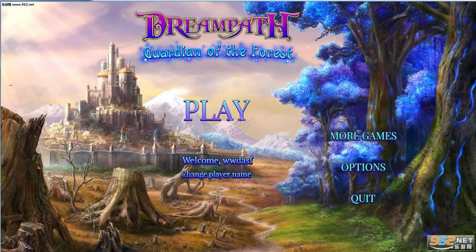 梦之路3森林守护者汉化版下载-梦之路3：森林守护者下载中文典藏版