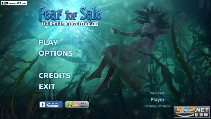 恐惧专卖11汉化中文版下载-恐惧专卖11：怀特霍尔的诅咒下载中文典藏版