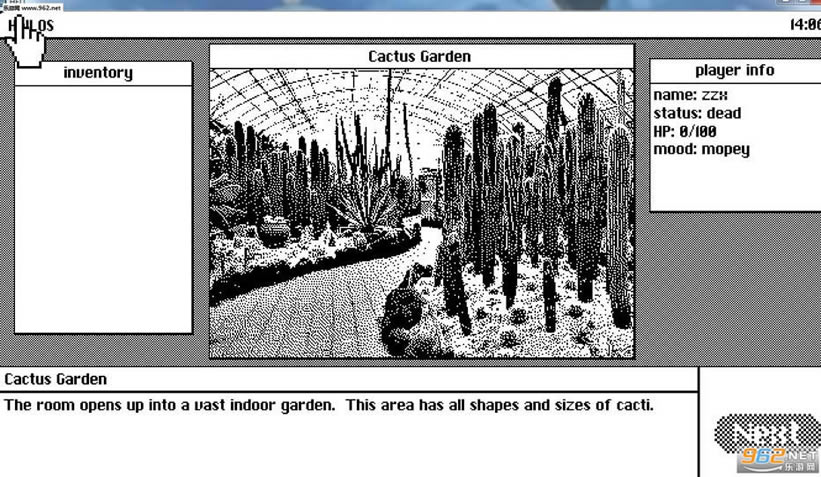 Hell地狱游戏-地狱下载英文硬盘版