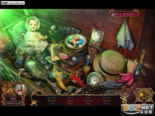 黑暗罗曼史7不轨之心汉化版下载-黑暗罗曼史7：不轨之心下载中文典藏版