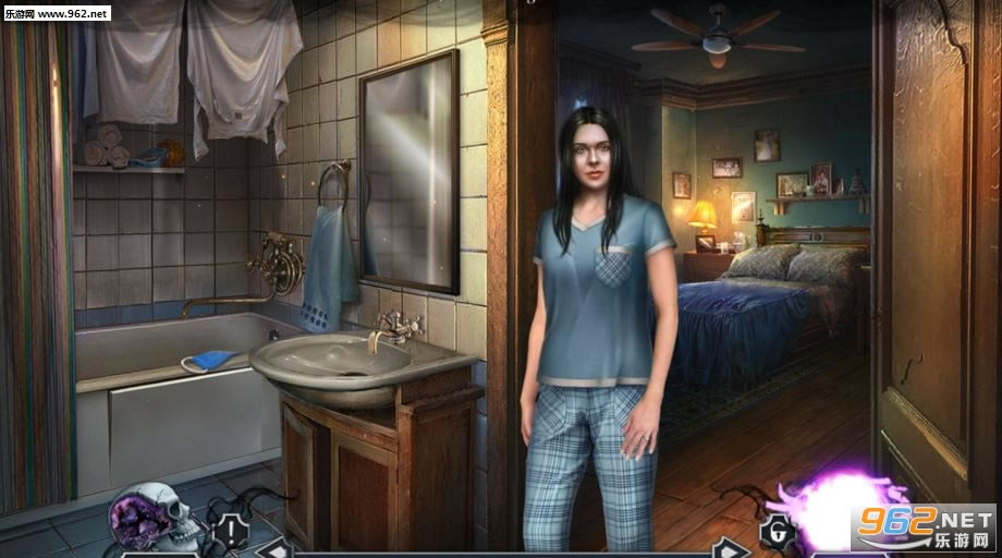 幽暗迷宫7噩梦阴影汉化中文版-幽暗迷宫7：噩梦阴影下载典藏版