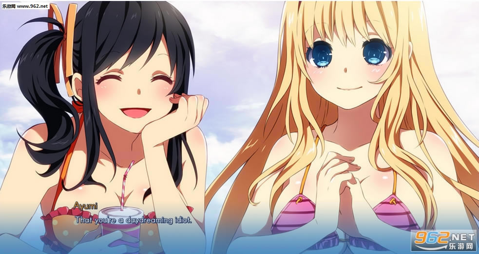 Sakura Bundle下载-樱花游戏合集下载Steam版