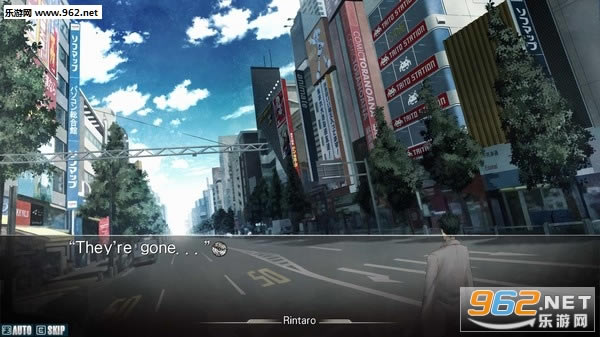 命运石之门steam官方中文版-命运石之门下载steam官中破解版