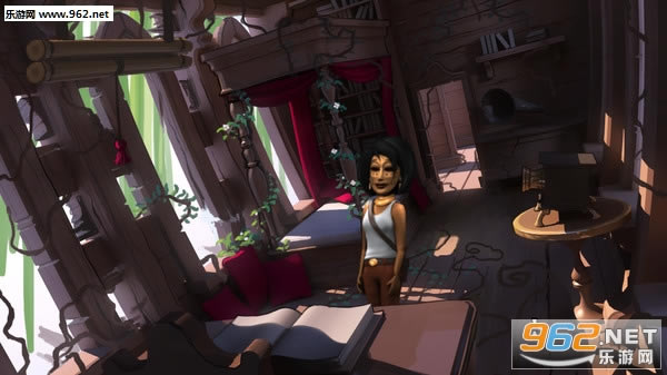 The Journey Down Chapter Three游戏下载-旅程：第三章下载破解中文版