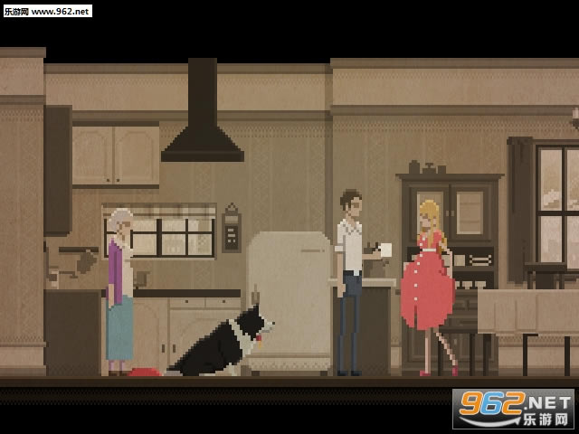 Dog of Antor游戏下载-安托尔的狗下载与狗同行的一生