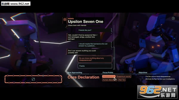 Subsurface Circular汉化硬盘版-Subsurface Circular下载(地下通知)steam破解版